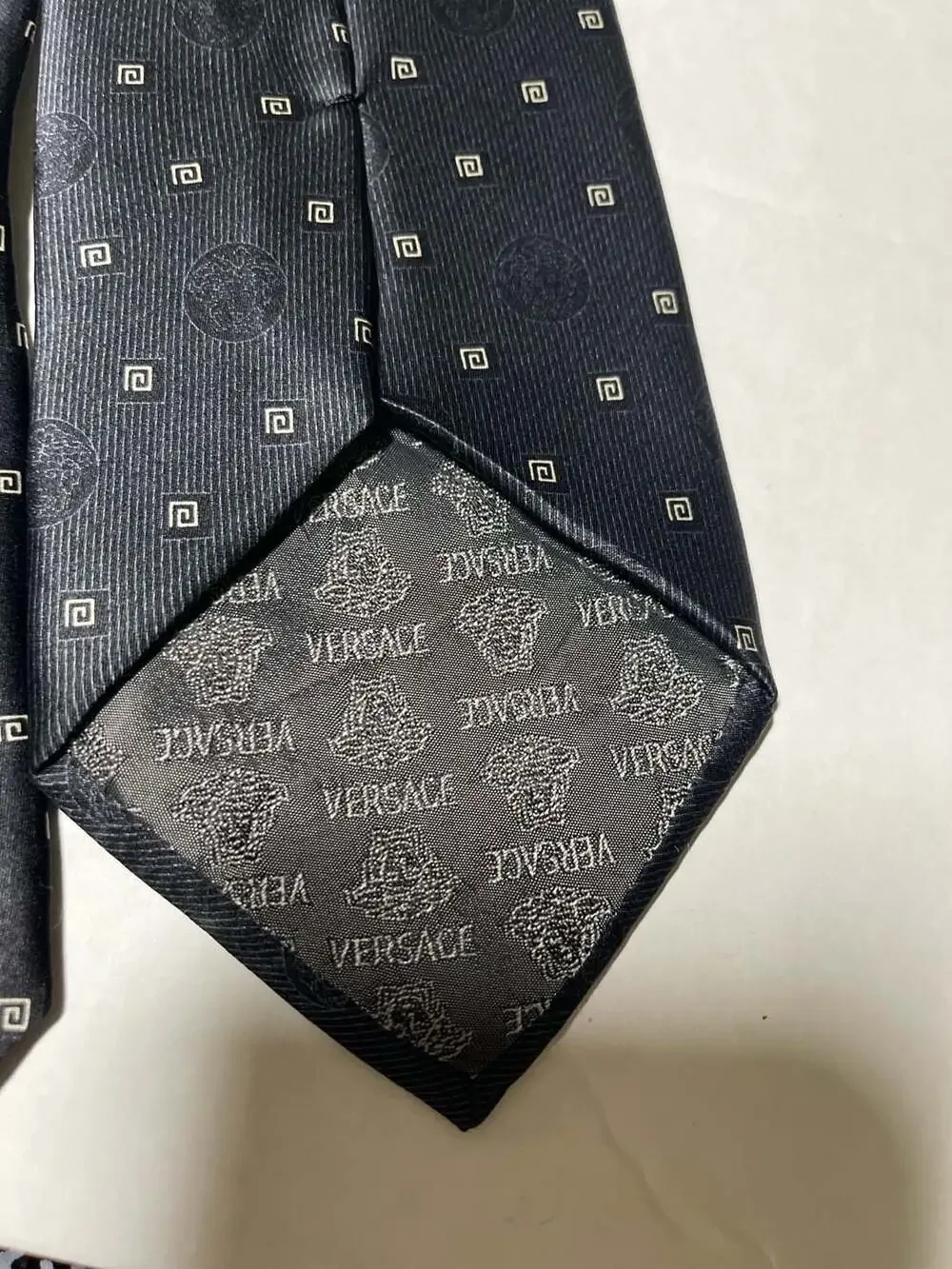 Gianni Versace vintage gianni